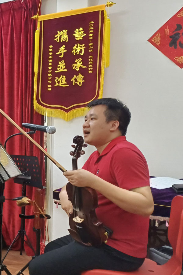 singing-class